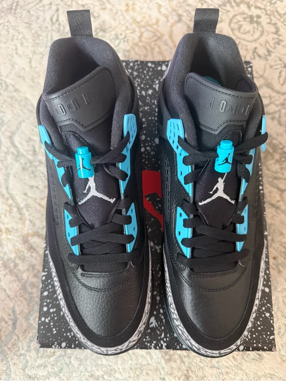 Jordan classic kids